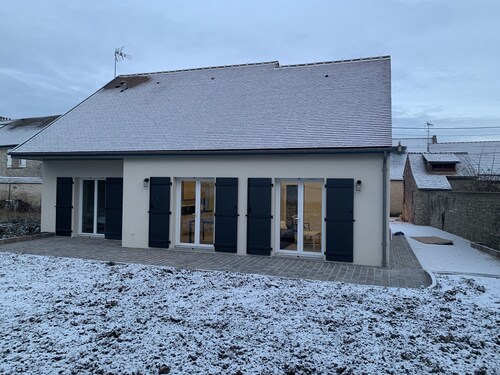 Cottage Le Muid 100m2 6 people