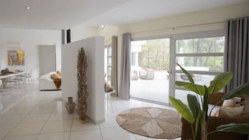 Interieur