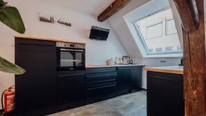 Eget kjøkken
