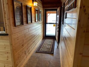 Interior - ATV trails at your doorstep! (Goodman)