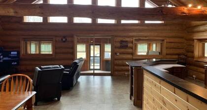 ATV trails at your doorstep!