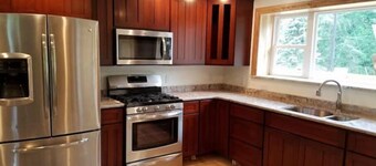 Whole house for Relaxing Couple or Family Retreat