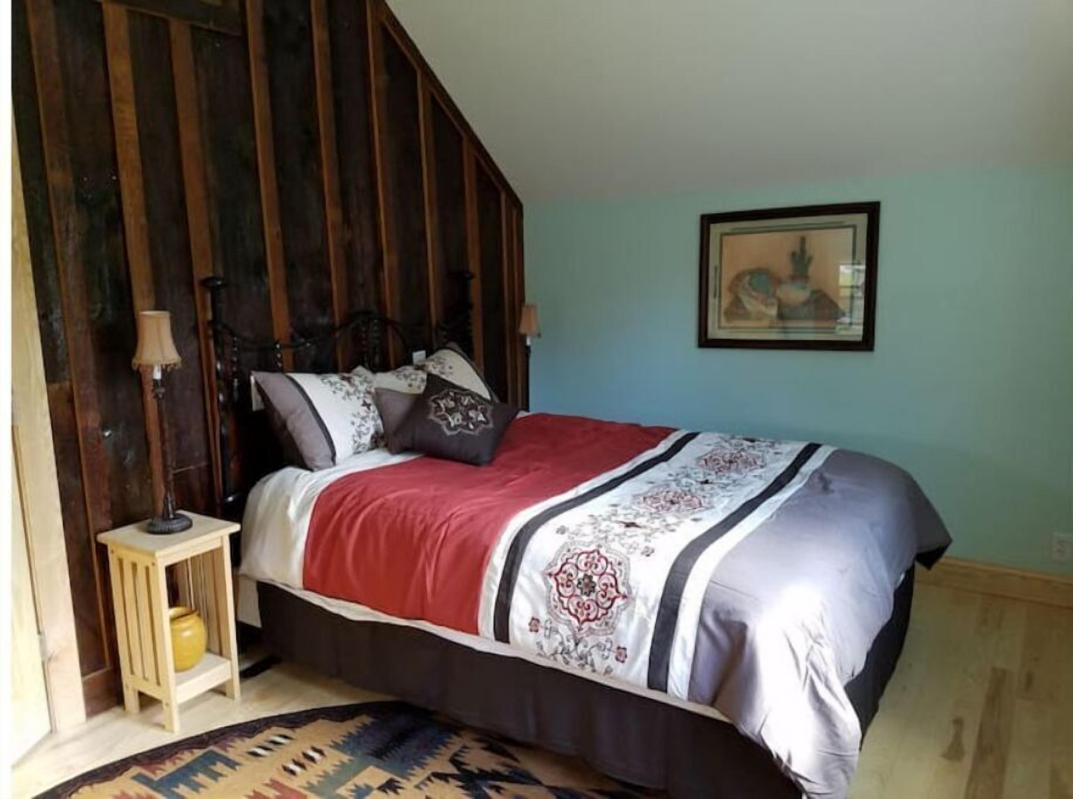 3 Schlafzimmer, Bügeleisen/Bügelbrett, kostenloses WLAN, Bettwäsche