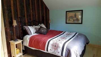 3 Schlafzimmer, Bügeleisen/Bügelbrett, kostenloses WLAN, Bettwäsche