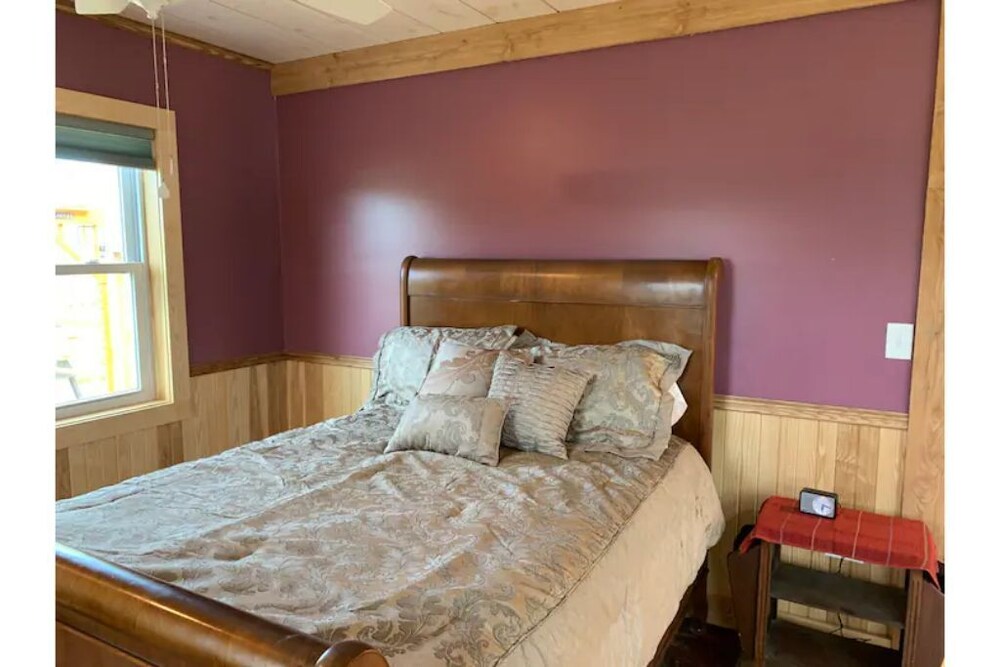 2 Valley View Family Farm Apartment Beaver Dams Vrbo