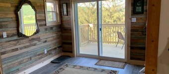 3 Valley View Barn Top Floor