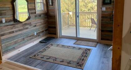 3 Valley View Barn Top Floor