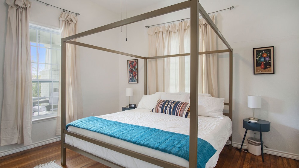 Charming home, downtown Mineral Wells Mineral Wells Vrbo