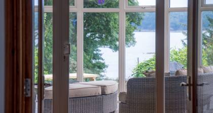 Sea View - 2 Bedroom Cottage - Wisemans Bridge