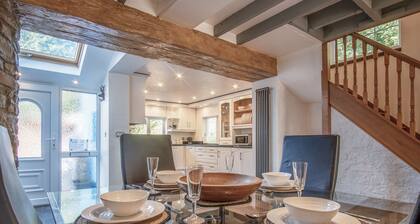 Sea View - 2 Bedroom Cottage - Wisemans Bridge