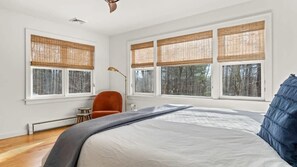4 Schlafzimmer, Bügeleisen/Bügelbrett, WLAN, Bettwäsche