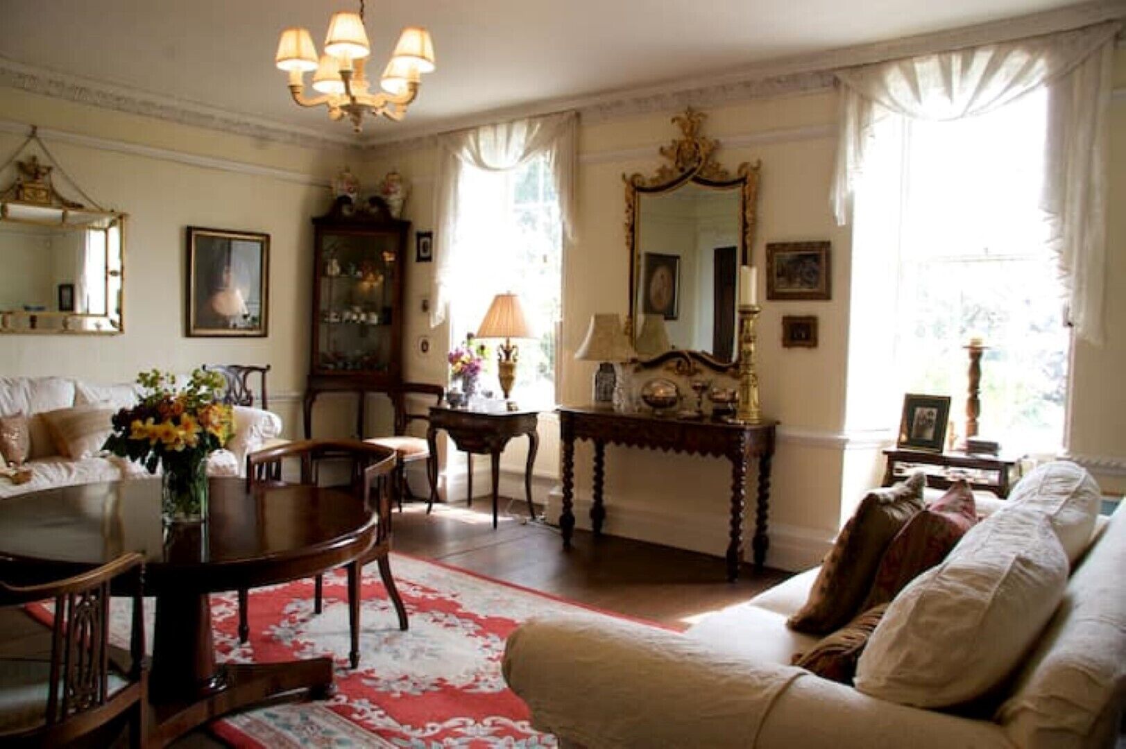 Smart TV, fireplace, books, music library - Charming listed historic country house 3 miles from Cheddar Gorge (Axbridge)