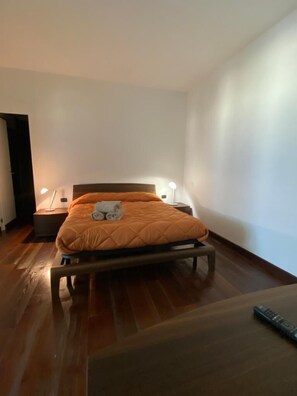 Departamento panorámico | 3 habitaciones, ropa de cama de alta calidad y edredón 