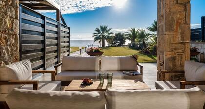 Palmrise Luxury Villas - Anemos Villa