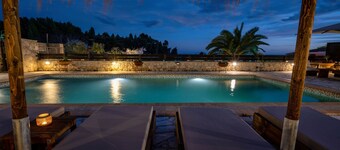 Palmrise Luxury Villas - Thea Villa