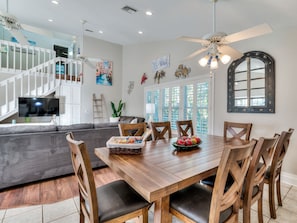 Dining - House at Bonita (Bonita Springs)