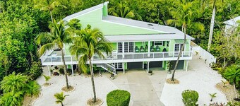 House at Bonita
