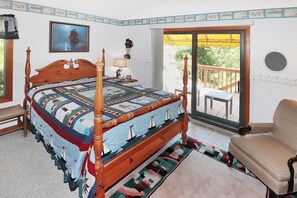3 bedrooms, WiFi