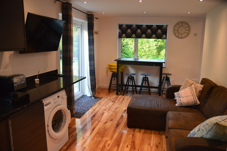 The Annexe @ Woodland - Arundel