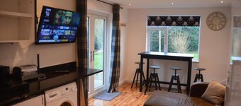 The Annexe @ Woodland