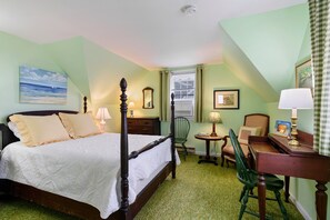 3 bedrooms, free WiFi