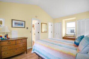 3 bedrooms, free WiFi