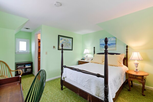 3 chambres, Wi-Fi gratuit
