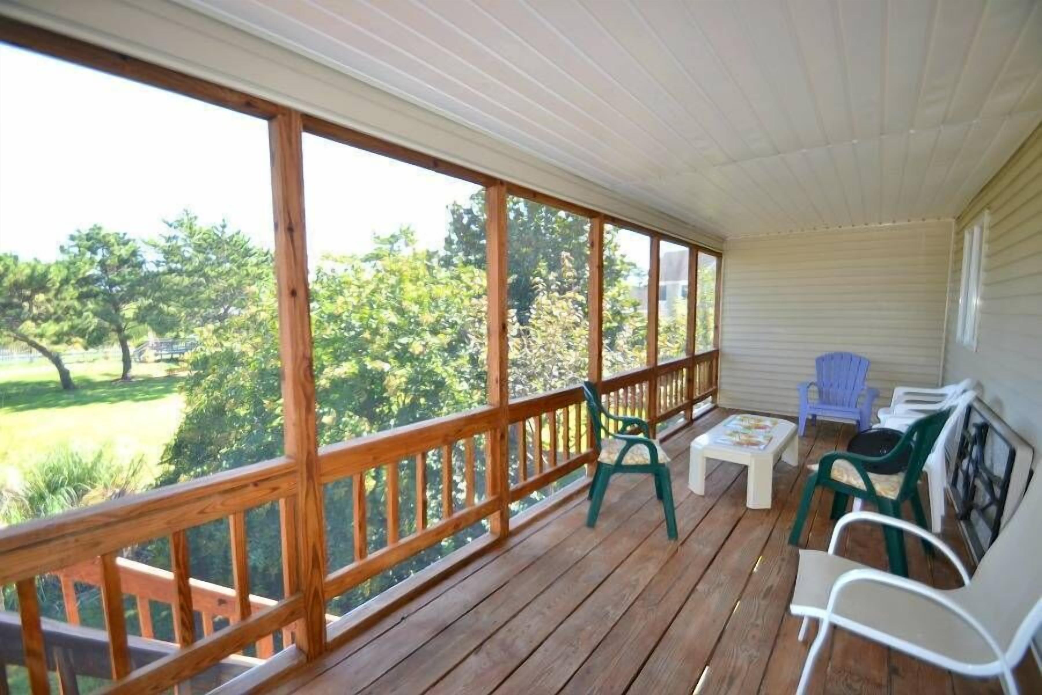 Chincoteague Island, VA