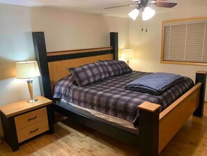 3 camere, Wi-Fi gratuito