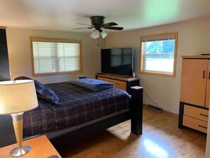 3 slaapkamers, gratis wifi