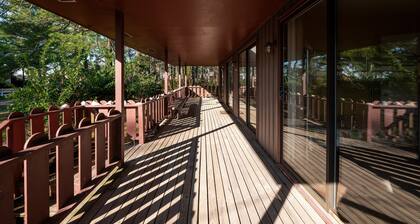 Endless Summer | 4BR Near Beach, One-Level Living, Screened Porch, Kayak Launch & Pet Friendly