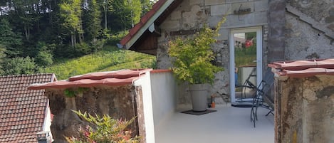 Terras