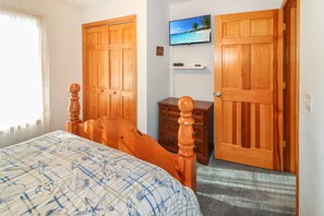 3 dormitorios, wifi, accesible en silla de ruedas