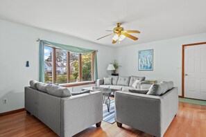 Télévision, livres