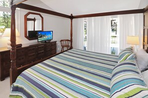 3 soveværelser, Wi-Fi