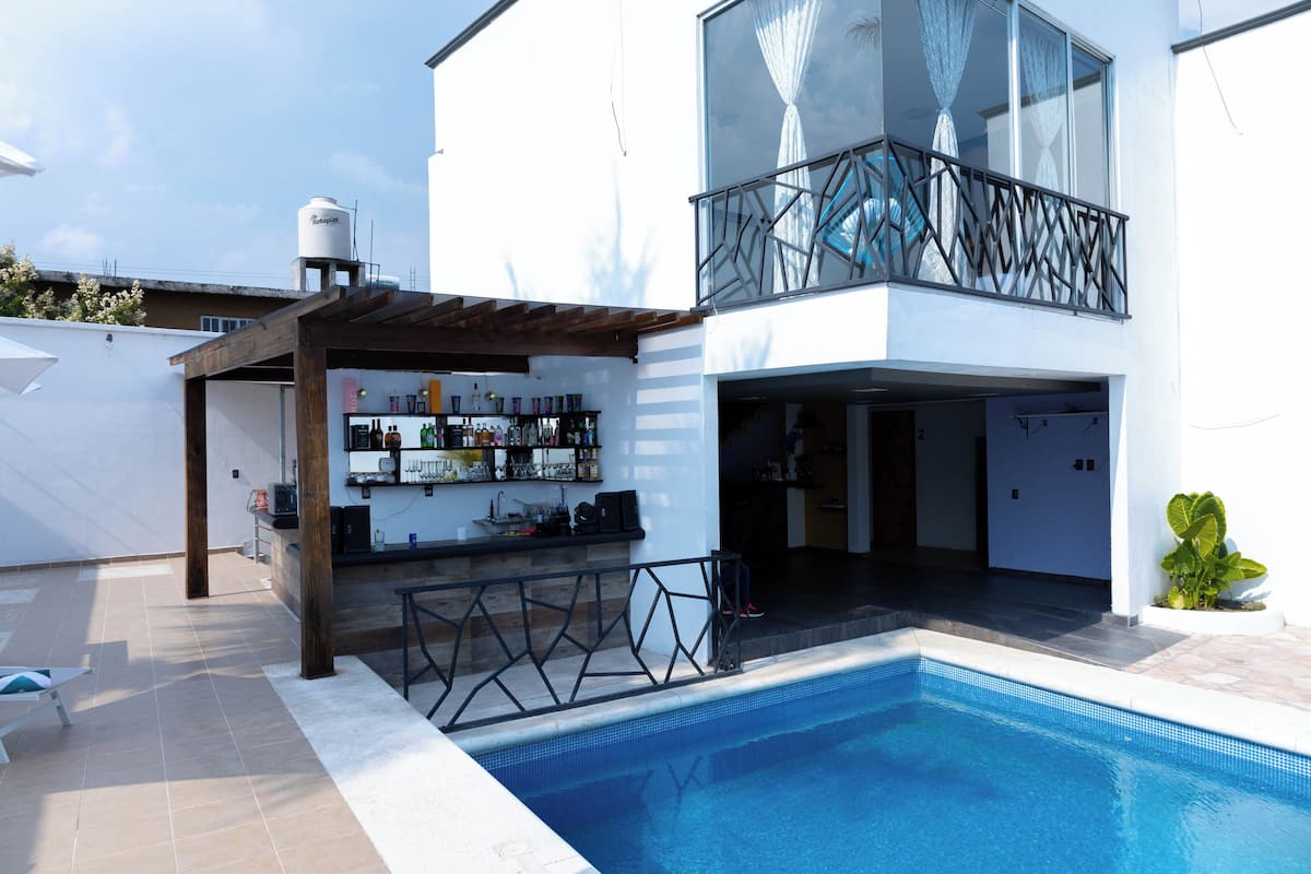 Standard House | Living area