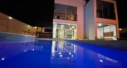 Malina Club