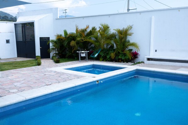 Exterior - Malina Club (Malinalco)