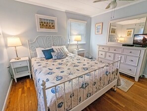 3 室のベッドルーム、WiFi