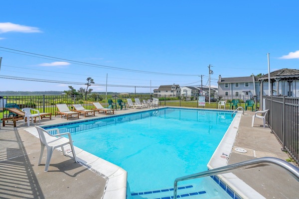 Community Pool