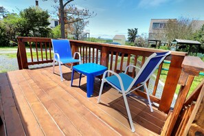 Property grounds - My Island Escape | Luxury New Home, Gourmet Kitchen, Soaking Tub, Deck Retreat Near North Main (Chincoteague Island)