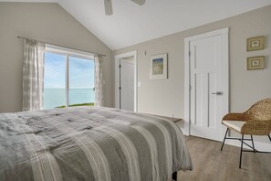 3 sovrum, skrivbord och wi-fi