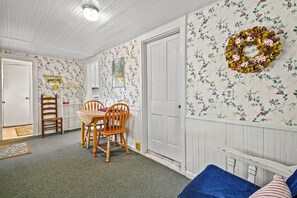 Interior - Serendipity | Classic Chincoteague Home Walk to Main Street w/ Screened Porch & First-Floor Bedroom (Chincoteague Island)