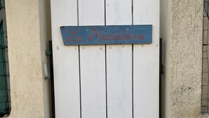 Utvendig detalj