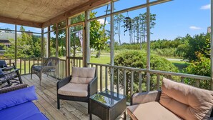 Unclassified image, 4 of 49, button - Shady Side | Piney Island Home Near Beach w/ Community Water Access, Large Porch, Grill & Loft (Chincoteague Island)