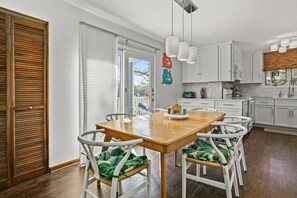 Spiseområde