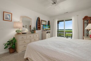 2 bedrooms, WiFi