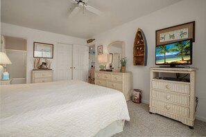 2 bedrooms, WiFi