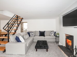 Cottage | Interior - Bodwena (Moelfre)