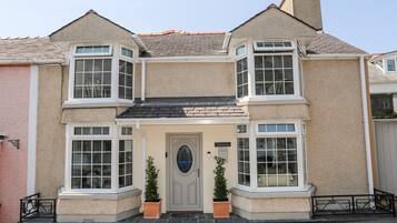 Cottage | Voorkant van accommodatie